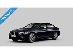 BMW 5 Serie 530e High Executive M Sport | Pano | 360 | H&K | Adaptief