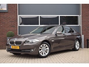 BMW 5 Serie 530i 272pk High Executive - Leer - Xenon - PDC