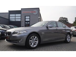 BMW 5-serie 530i High Executive Origineel Nederlands