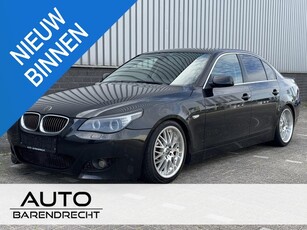 BMW 5-serie 545i 4.4 V8