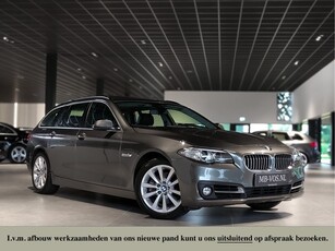 BMW 5 Serie Touring 520d High Executive