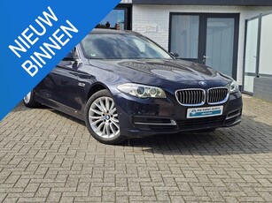 BMW 5-serie Touring 520d Luxury Edition