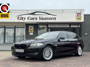 BMW 5 Serie Touring 523i High Executive automaat org-nl