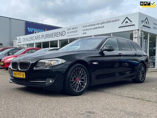 BMW 5-serie Touring 525d Executive Zeer nette auto, dealer