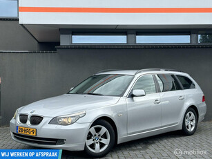 BMW 5-serie Touring 525d High Executive