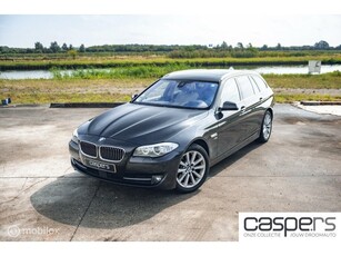 BMW 5-serie Touring 525xd High Executive Innovation pack