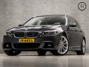 BMW 5 Serie Touring 528i High Executive M Sport 245Pk