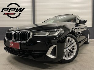 BMW 5 Serie Touring 530e xDrive High Exe