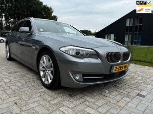 BMW 5-serie Touring 530xd High Executive