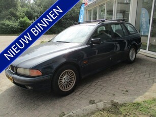 BMW 5 Serie Touring 540i V8! Benzine! Automaat! (bj 1997)