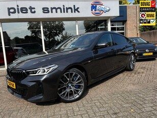 BMW 6-serie Gran Turismo 630i High Executive M pakket