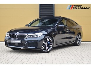 BMW 6 Serie Gran Turismo 640i xDrive High Executive * M