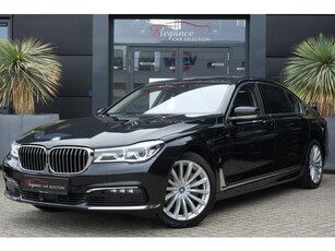 BMW 7 Serie 740Le xDrive iPerformance High Executive 327pk