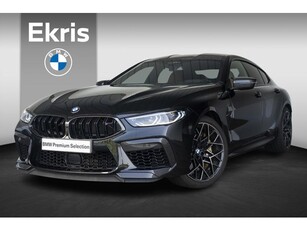 BMW 8-serie Gran Coupé M8 Competition Carbon Exterieur