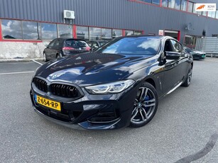 BMW 8-serie Gran Coupé M850i xDrive High Executive M Sport