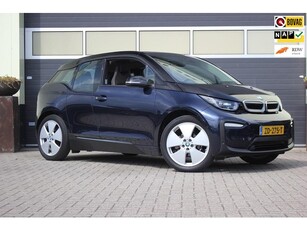 BMW I3 Executive Edition 120Ah 42 kWh H/K Adaptieve