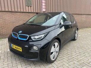 BMW I3 High Voltage ed. 94Ah 33 kWh EX Subsidieprijs € 11995