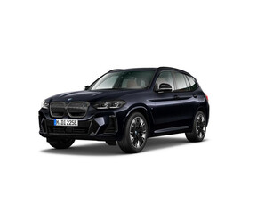 BMW iX3 High Executive Edition Parking Pack | Safety Pack | Shadow Line Pack | High Executive