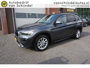 BMW X1 SDRIVE 18I HIGH EXECUTIVE AUTOMAAT OKT 2019 DEALER