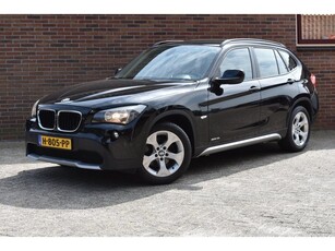 BMW X1 SDrive18i '11 Clima Inruil mogelijk