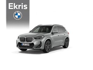 BMW X1 sDrive20i M Sportpakket | Comfort pack | Travel pack | Equipment pack professional