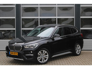 BMW X1 xDrive20i Automaat | Pano | Adaptief | Trekhaak | Head-up