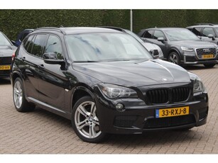 BMW X1 xDrive28i M Sport / NL Auto! / Leder / Navigatie /