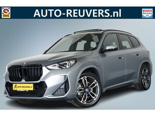 BMW X1 xDrive30e M-Sport / Panorama / Opendak / Leder / HUD