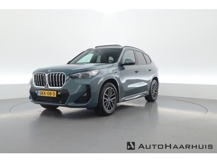 BMW X1 xDrive30e M Sport Pano HUD Keyless Stoel-