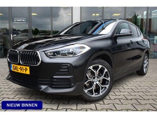 BMW X2 sDrive18i Business Edition Plus Led Camera 18