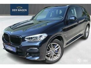 BMW X3 xD30e M Sport Panoramadak ACC HeadUp