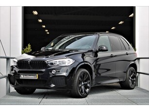 BMW X5 3.0 xDrive35i M-sport 306pk Pano Harman/Kardon