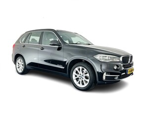 BMW X5 xDrive30d High Executive Innovation-Pack Aut. *PANO