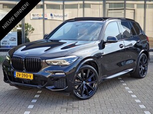 BMW X5 xDrive30d High Executive M-PAKKET (bj 2019)