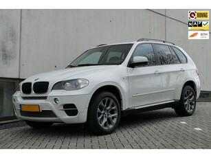 BMW X5 xDrive35i Executive 306pk Facelift Leder Panodak