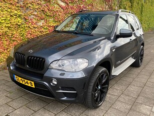 BMW X5 XDrive35i High ExecutivePanoramadakAutomaat