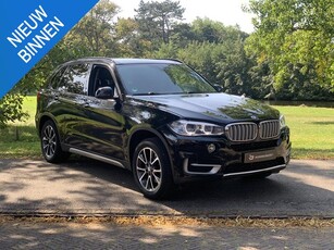 BMW X5 xDrive40e High Executive