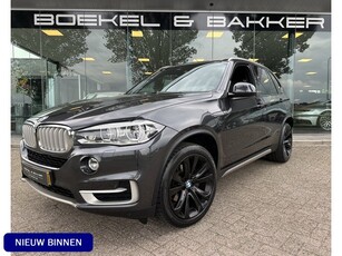 BMW X5 xDrive40e High Executive - HUD - Dealeronderhouden -