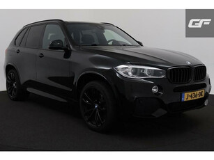 BMW X5 xDrive40e M-Sport Virtual H/K Sfeer Trekhaak NAP