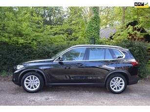 BMW X5 XDrive45e High Exe Org NL/NAP/1ste eig/dealer onderh