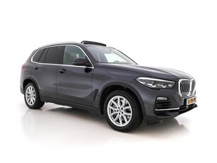 BMW X5 xDrive45e High Executive (INCL-BTW) *PANO