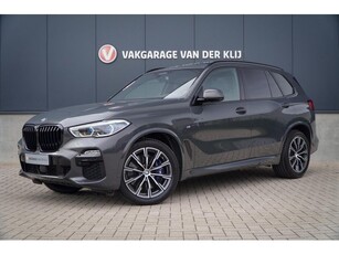 BMW X5 XDrive45e M-Sport Panorama Bowers & Wilkins