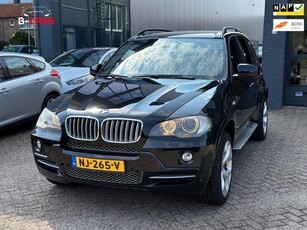 BMW X5 XDrive48i High Exe NAVIHEADUPSTOELVWPANOLEER