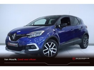 Renault Captur 1.3 TCe 150 EDC Version S Automaat