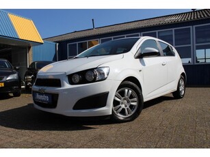 Chevrolet Aveo 1.4-16V 