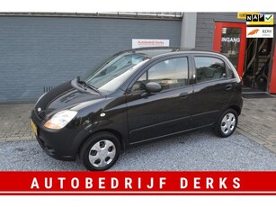 Chevrolet Matiz 0.8 Pure Stuurbekrachtiging Jaar APK 5Drs