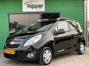 Chevrolet Spark 1.0 16V LS / Airco / Nette Auto!/