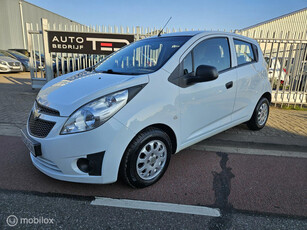 Chevrolet Spark 1.0 16V LS Bi-Fuel