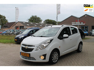 Chevrolet Spark 1.0 16V LS Bi-Fuel Airco LED verl beurt APK