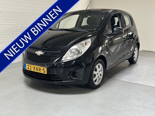 Chevrolet Spark 1.0 16V LS Bi-Fuel AIRCO/ LMV / G3 /APK